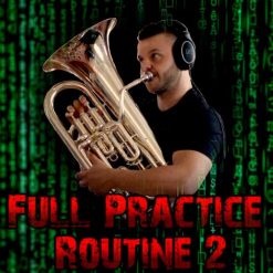 FULL PRACTICE ROUTINE 2 - Matonizz