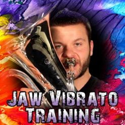JAW VIBRATO TRAINING - Matonizz
