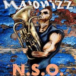 N.S.O. - Matonizz