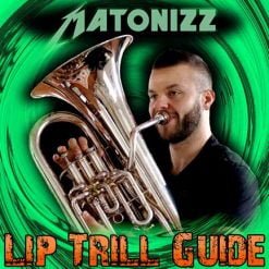 LIP TRILL GUIDE - Matonizz