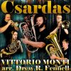 CSÁRDÁS - Vittorio Monti arr. Drew R. Fennell