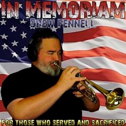 IN MEMORIAM - Drew Fennell