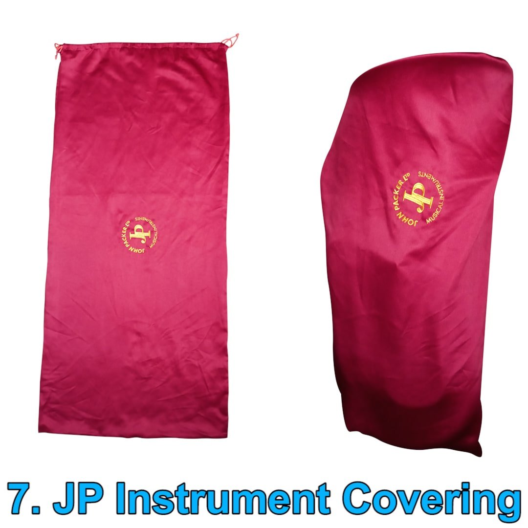 Matonizz JP274s EUPHONIUM BUNDLE with Free 12 Month Membership - Image 8