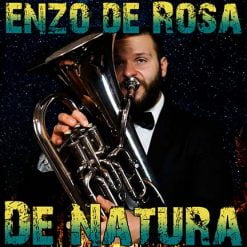 DE NATURA - Enzo De Rosa arr. Matonizz