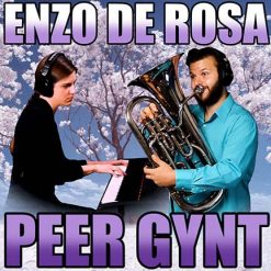 PEER GYNT - Enzo De Rosa arr. Matonizz