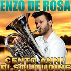 CENTO ANNI DI SOLITUDINE - Enzo De Rosa arr. Matonizz