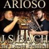 ARIOSO - Johann Sebastian Bach arr. Drew R. Fennell