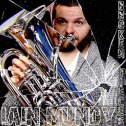 BROKEN PIECES (Solo or Duet) - Iain Mundy & Algirdas Matonis