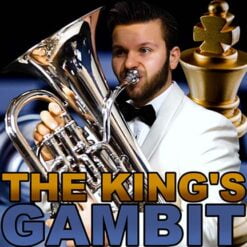 THE KING'S GAMBIT - Algirdas Matonis