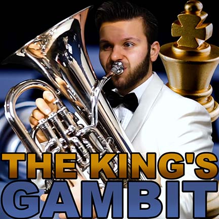 THE KING'S GAMBIT