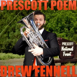 PRESCOTT POEM - Drew R. Fennell