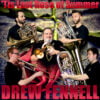 'TIS THE LAST ROSE OF SUMMER (Solo) - Drew Fennell