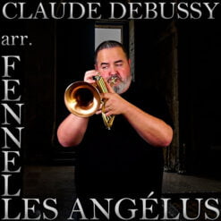 LES ANGÉLUS - Claude Debussy arr. Drew R. Fennell
