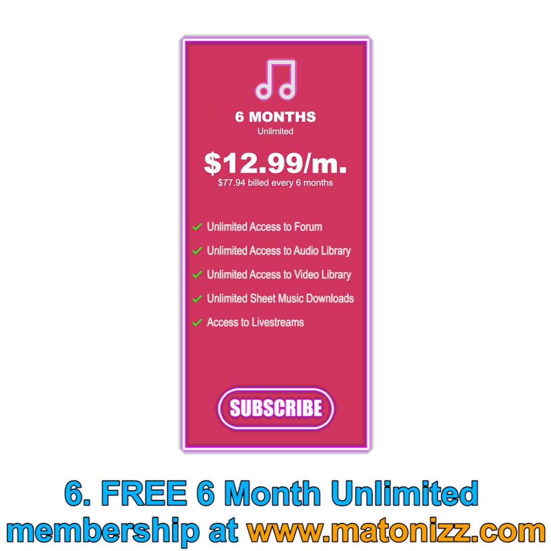 Fennell JP176S EB CORNET BUNDLE with 6 Month Membership - Image 7