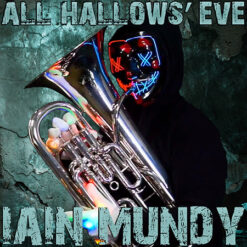 ALL HALLOWS' EVE - lain Mundy