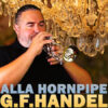 ALLA HORNPIPE - George Frideric Handel arr. Drew Fennell