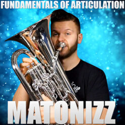 FUNDAMENTALS OF ARTICULATION: ACCURACY & CLARITY - Matonizz