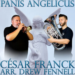 PANIS ANGELICUS - César Franck arr. Drew R. Fennell
