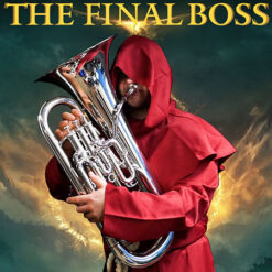 THE FINAL BOSS - Matonizz