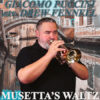 MUSETTA'S WALTZ ("QUANDO ME'N VO") - Giacomo Puccini arr. Drew R. Fennell