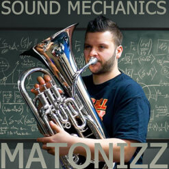 SOUND MECHANICS - Matonizz