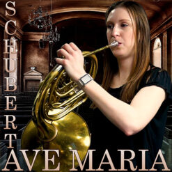AVE MARIA - Franz Schubert arr. Drew R. Fennell