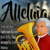 ALLELUIA - W.A.Mozart arr. Drew R. Fennell