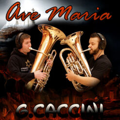 AVE MARIA (Duet) - Giulio Caccini arr. Matonizz