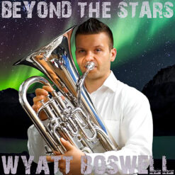 BEYOND THE STARS - Wyatt Boswell ed. Drew R. Fennell
