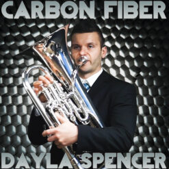CARBON FIBER - Dayla D. Spencer ed. Drew R. Fennell