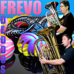FREVO - Fernando Deddos ed. Drew R. Fennell