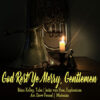 GOD REST YE MERRY, GENTLEMEN (Low Brass QUINTET) - English Melody Arr. Drew R. Fennell