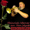 HEIDENRÖSLEIN (Solo) - Heinrich Werner arr. Ken Wyatt ed. Drew Fennell