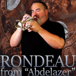 RONDEAU from "ABDELAZER" (Solo with Piano) - Henry Purcell arr. Drew Fennell