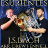 ESURIENTES FROM "MAGNIFICAT" - Johann Sebastian Bach arr. Drew R. Fennell