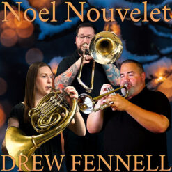 NOËL NOUVELET - Drew R. Fennell