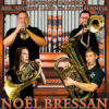 NOËL BRESSAN - Francisque Darcieux arr. Andrew Lamb, ed. Drew Fennell