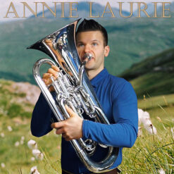ANNIE LAURIE (Solo) - Arthur Pryor arr. Drew Fennell