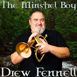 THE MINSTREL BOY (Solo) - Irish Melody arr. Drew Fennell