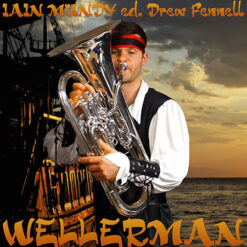 WELLERMAN (Solo) - Iain Mundy ed. Drew Fennell