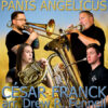 PANIS ANGELICUS (Traditional Quintet) - César Franck arr. Drew Fennell