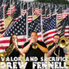 VALOR AND SACRIFICE (Traditional Quintet) - Drew Fennell