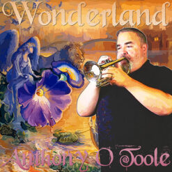 WONDERLAND (Duet) - Anthony O'Toole ed. Drew Fennell