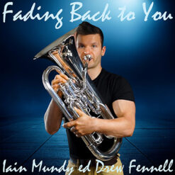 FADING BACK TO YOU (Solo or Duet) - Iain Mundy ed. Drew Fennell