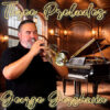THREE PRELUDES (Solo) - George Gershwin arr. Drew Fennell