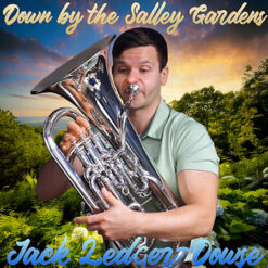 DOWN BY THE SALLEY GARDENS (Solo or Duet with Piano) - Jack Ledger-Dowse ed. Drew Fennell