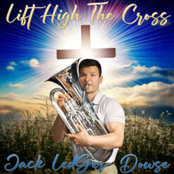 LIFT HIGH THE CROSS (Unaccompanied Duet) - Jack Ledger-Dowse ed. Drew Fennell