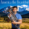 AMERICA THE BEAUTIFUL (Solo with Piano) - Samuel A. Ward arr. Drew Fennell