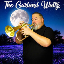 THE GARLAND WALTZ (Solo with Piano) - Pyotr Ilyich Tchaikovsky arr. Drew Fennell