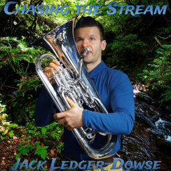 CHASING THE STREAM (Duet with Piano) - Jack Ledger-Dowse ed. Drew Fennell